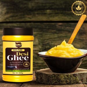 Desi Ghee